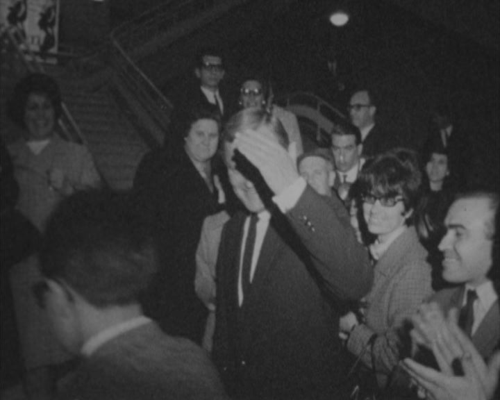 Estreia do filme “Fim-de-Semana Com a Morte” em Lisboa