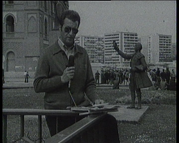 Morte de João Moreira de Almeida