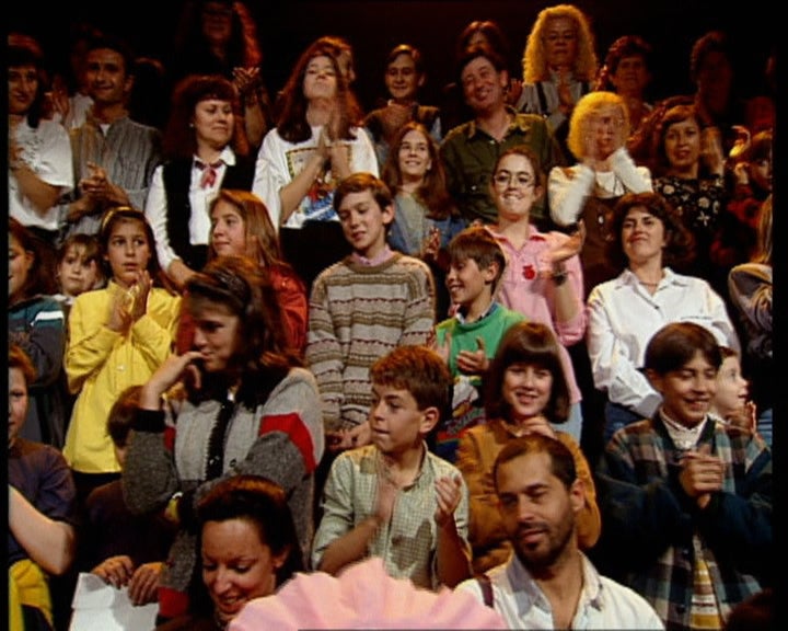 Os Principais! – Parte II