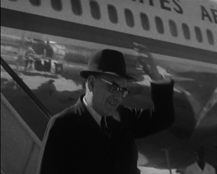 Marcelo Caetano em Luanda e na Beira