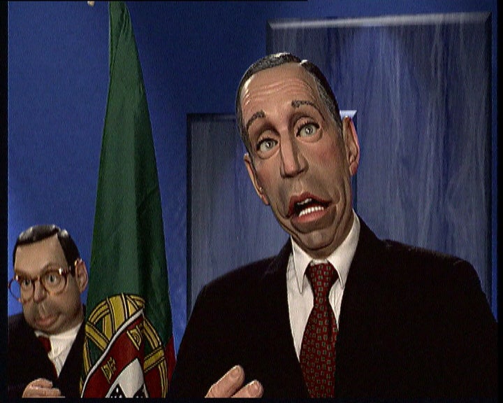 Entrevista com o Professor Martelo