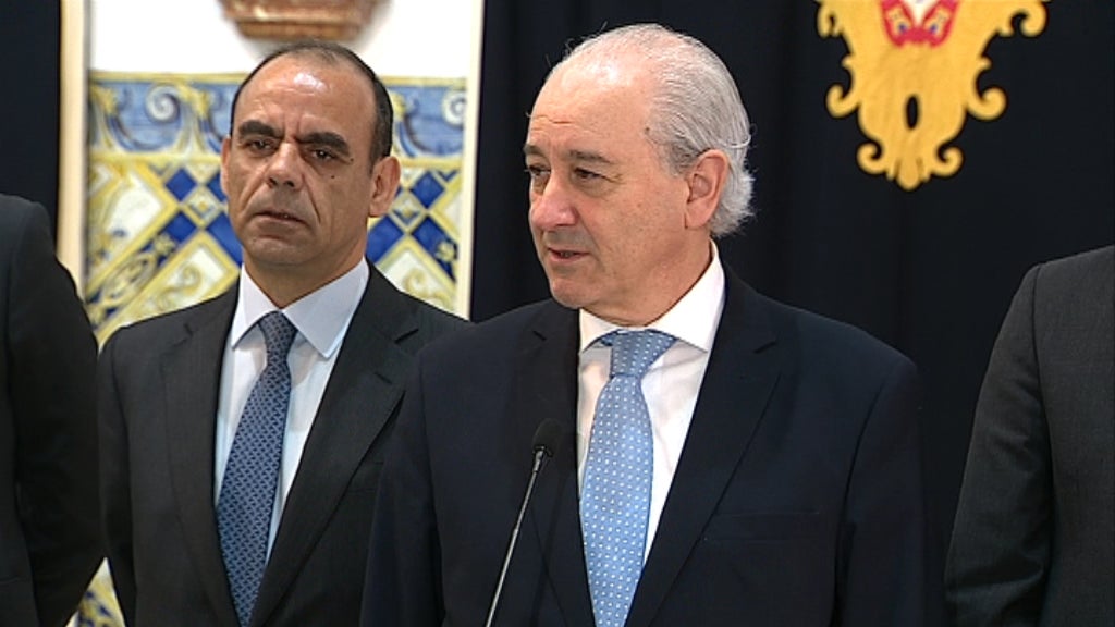 Marcelo Rebelo de Sousa recebe Rui Rio