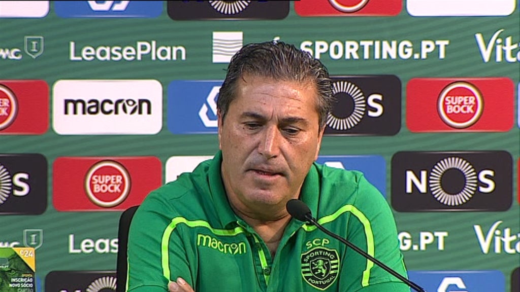 Futebol: Antevisão Sporting vs Setúbal