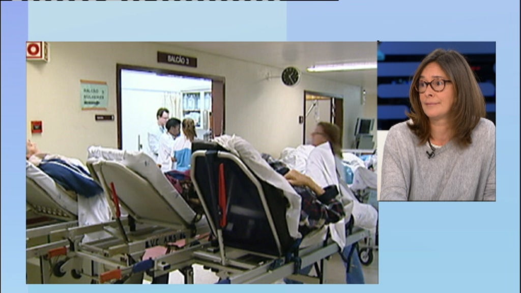 Entrevista a Leonor Mota