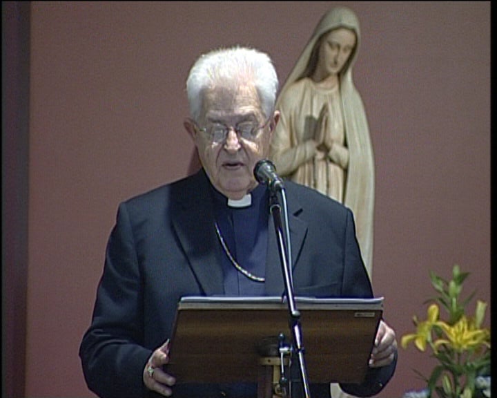 Reacções de Dom José Policarpo