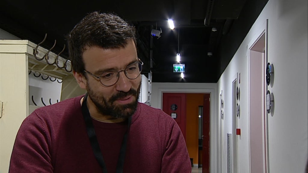 Novo disco de João Só