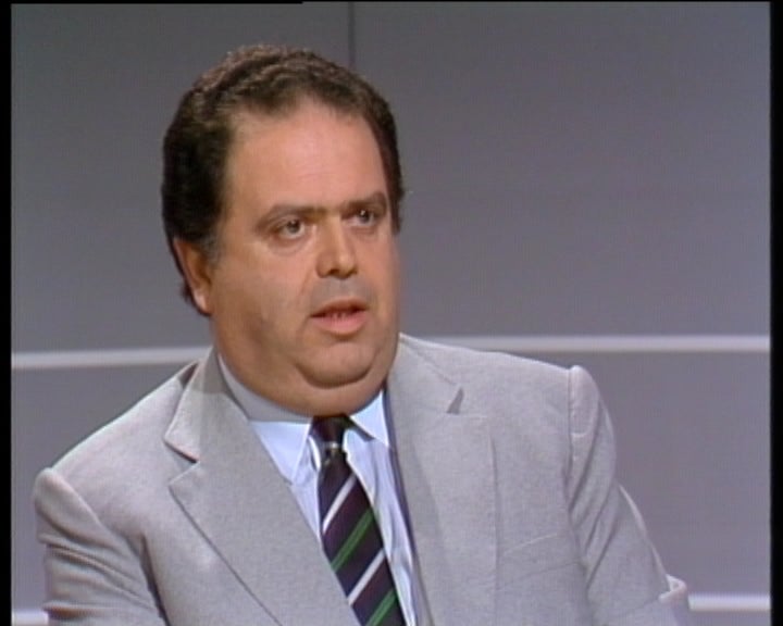 Entrevista a Joshua Ruah