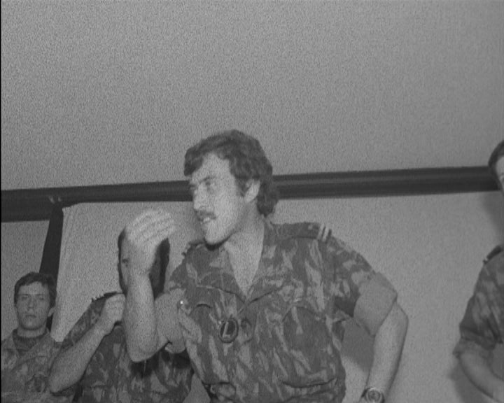 Campanha de dinamização do MFA no Algarve