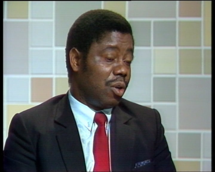 Evoluções de S. Tomé – Parte II