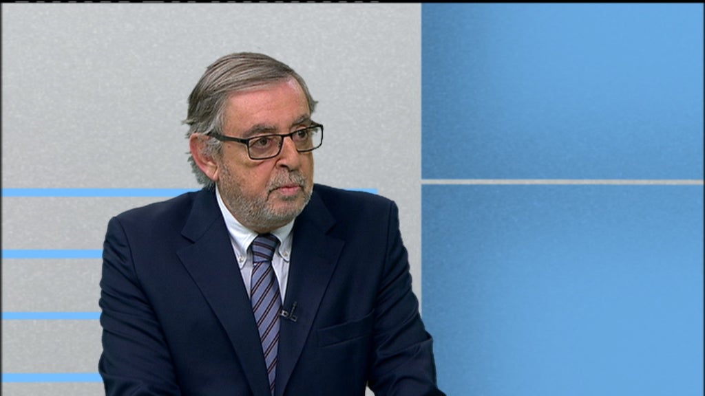 Entrevista a José Leite Pereira