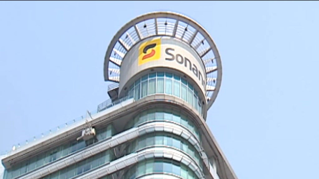 Queixa de Isabel dos Santos contra a Sonangol