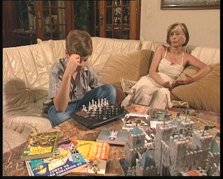 Crianças Sobredotadas