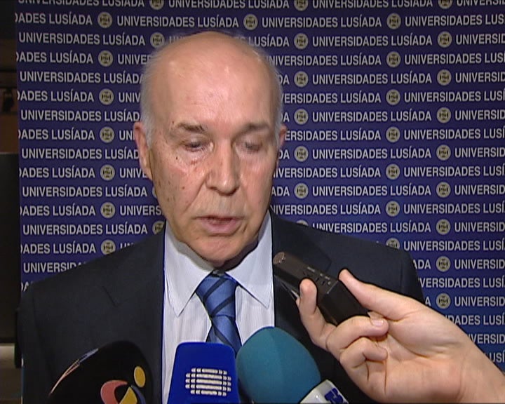 Declarações de Gomes Canotilho