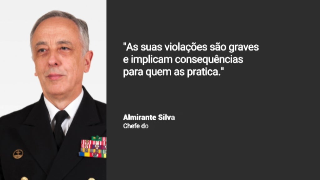 Roubo na Base Militar de Tancos