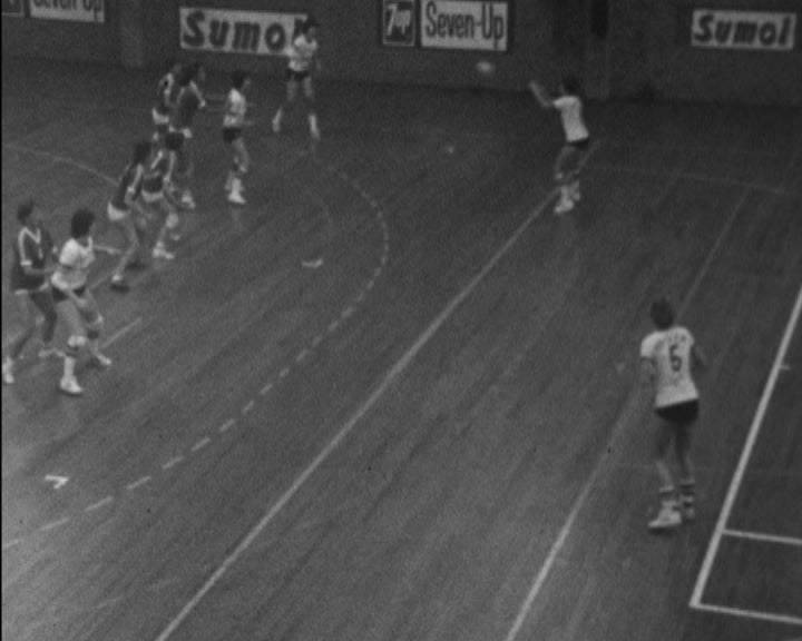 Andebol feminino: Taça dos Clubes Campeões Europeus