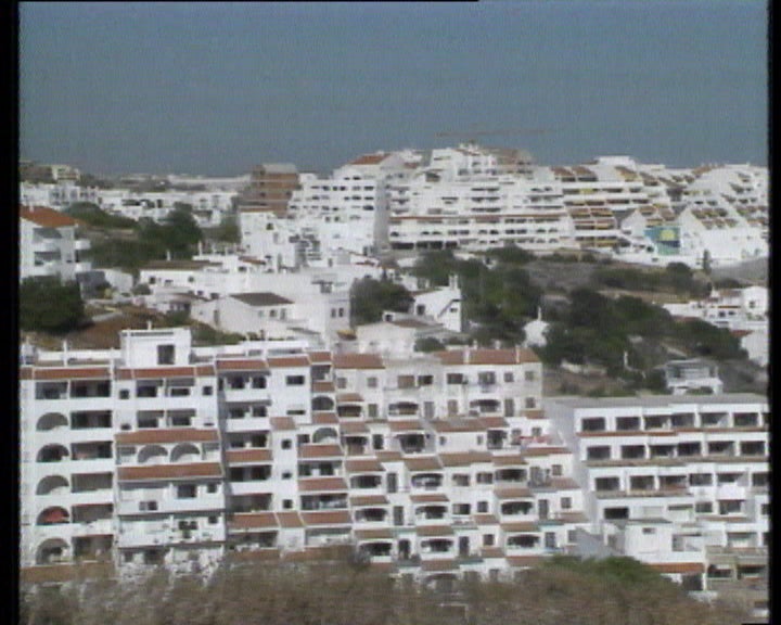 Recuperação do Turismo