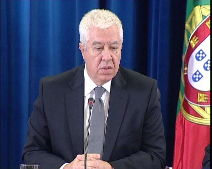 Crise e as Obras públicas