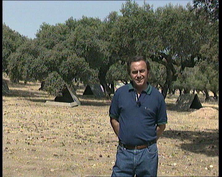 O presunto de Barrancos