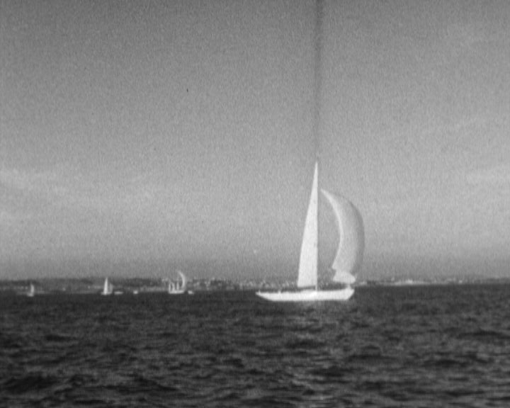 Vela: Jogos Luso Brasileiros em Cascais