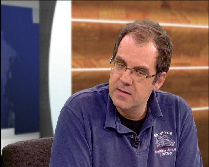 Entrevista a Rui Zink