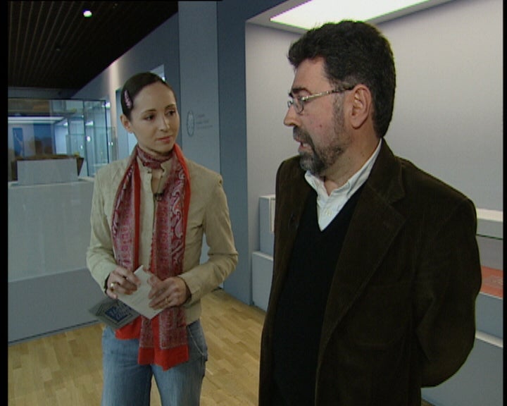 Exposição “Passagens – 100 Peças para o Museu de Medicina”