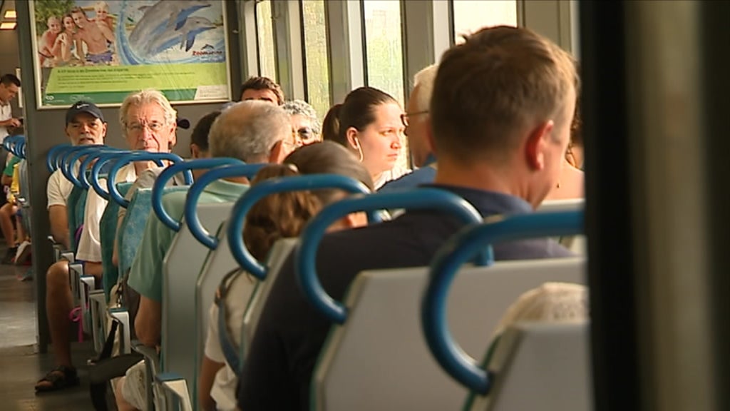 Passes sociais no Algarve