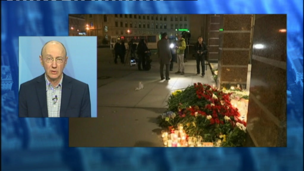 Entrevista a Evgueni Mouravitch