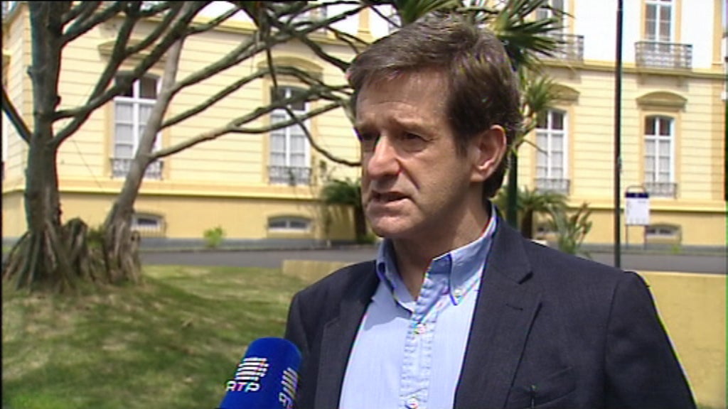 Universidade dos Açores participa na reunião “Air Centre”