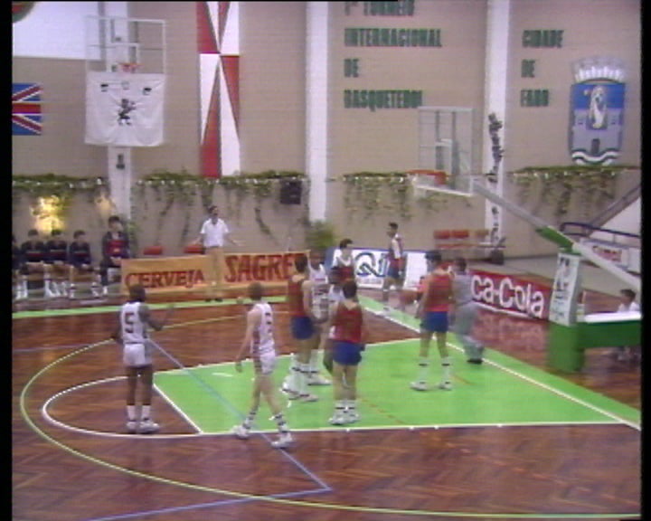 Torneio Internacional de Basquetebol de Faro