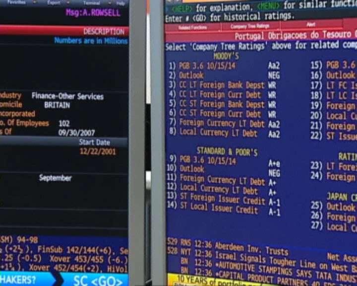 Entrevista a Mário Soares