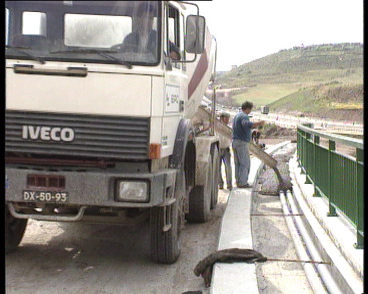 Falta de máquinas industriais