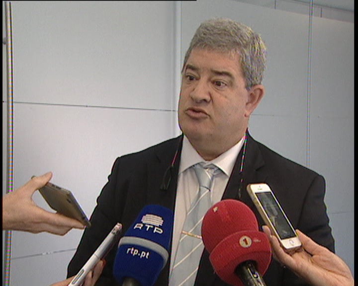 Reunião do conselho consultivo de Saúde Mental