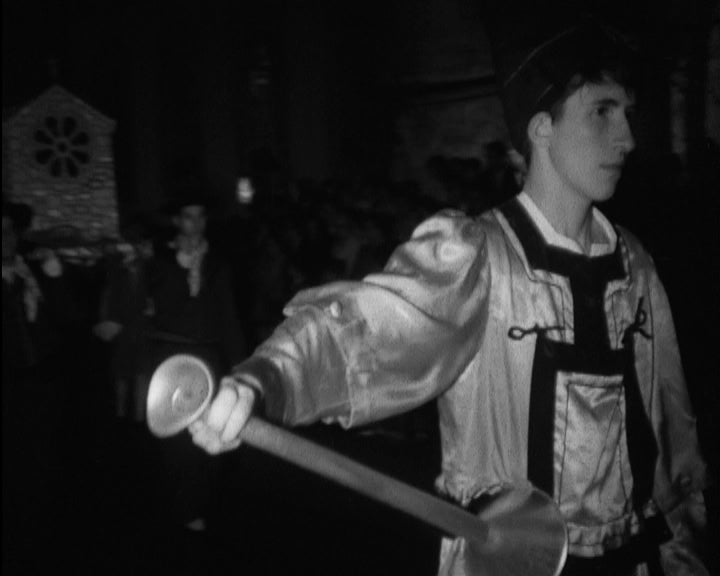 Marchas populares em Coimbra