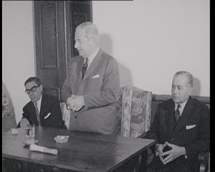 Comunicação Social