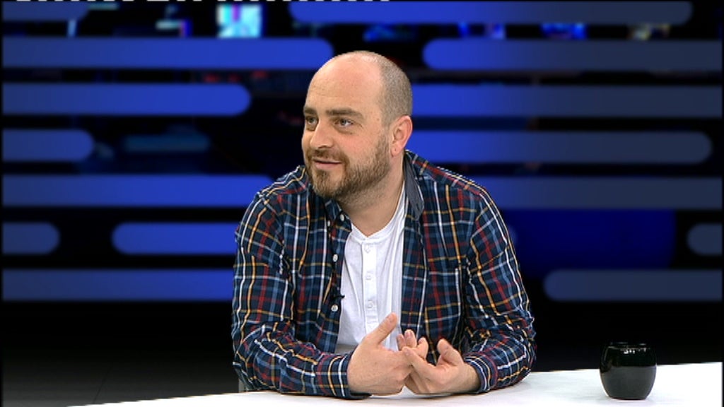 Entrevista com Juan Toboso