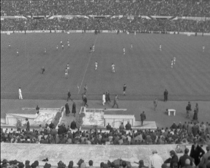 Futebol: SL Benfica vs Vitória de Setúbal