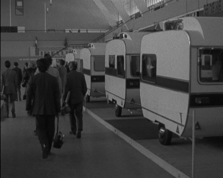 Apresentação do 7º Salão Nauticampo