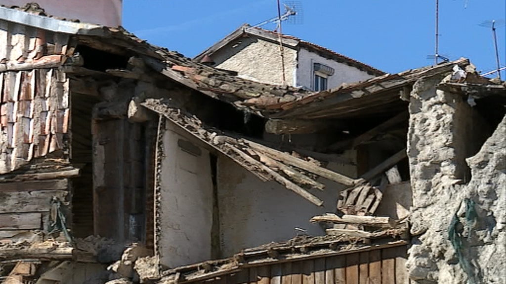 Habitação jovem na Covilhã