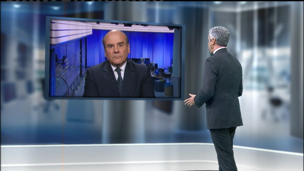 Entrevista a António Rendas