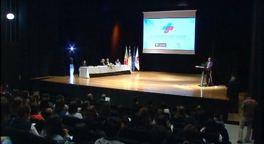 Jornadas da Saúde em São Miguel