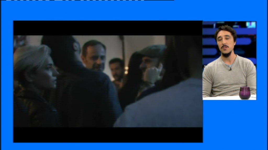 Entrevista a Sérgio Silva