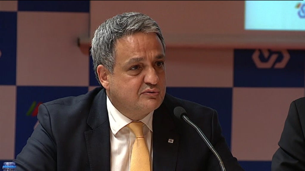 Declarações de Paulo Macedo