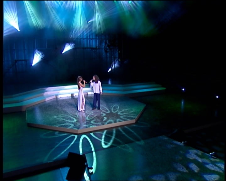 Miss Portugal 1999 – Parte I