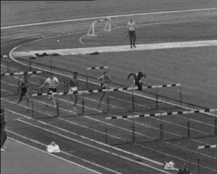 Atletismo: Taça Fernando Amado