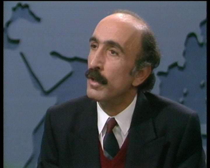 Entrevista a Ramiro Ávila