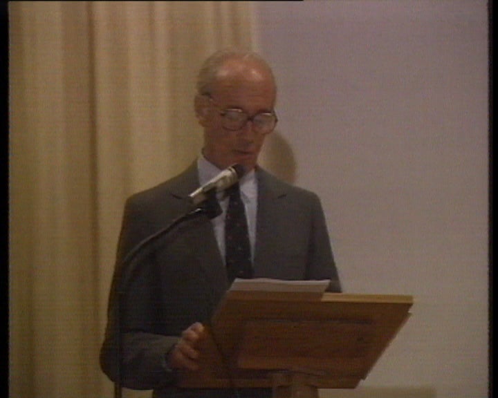 Seminários de médicos e farmacêuticos