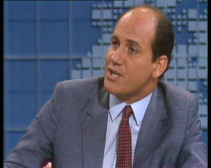 Entrevista a Artur Albarran