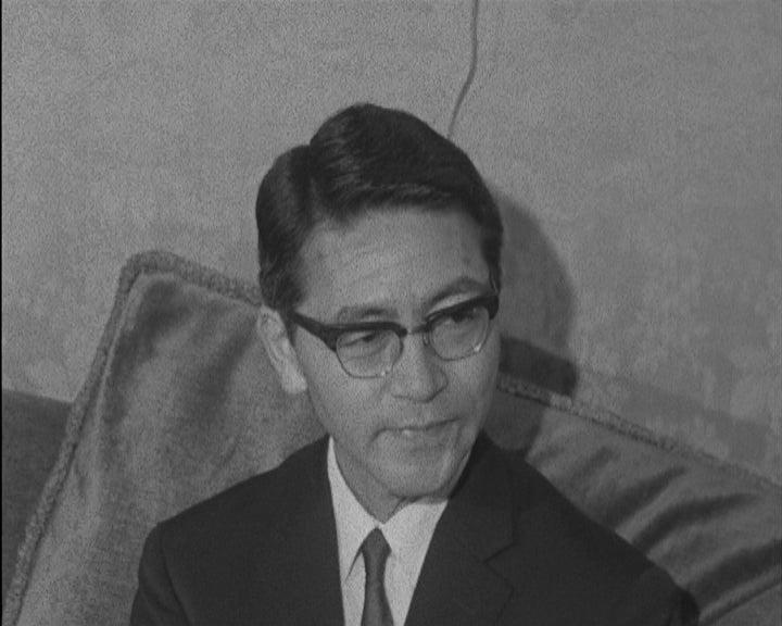 Visita de Kazuo Takeishi à Câmara Municipal de Lisboa