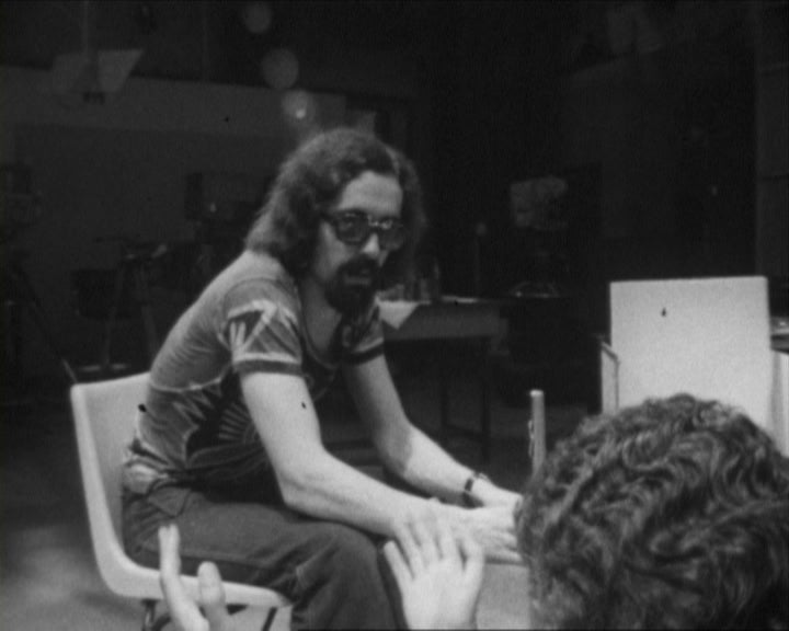 A Improvisação I – Parte II