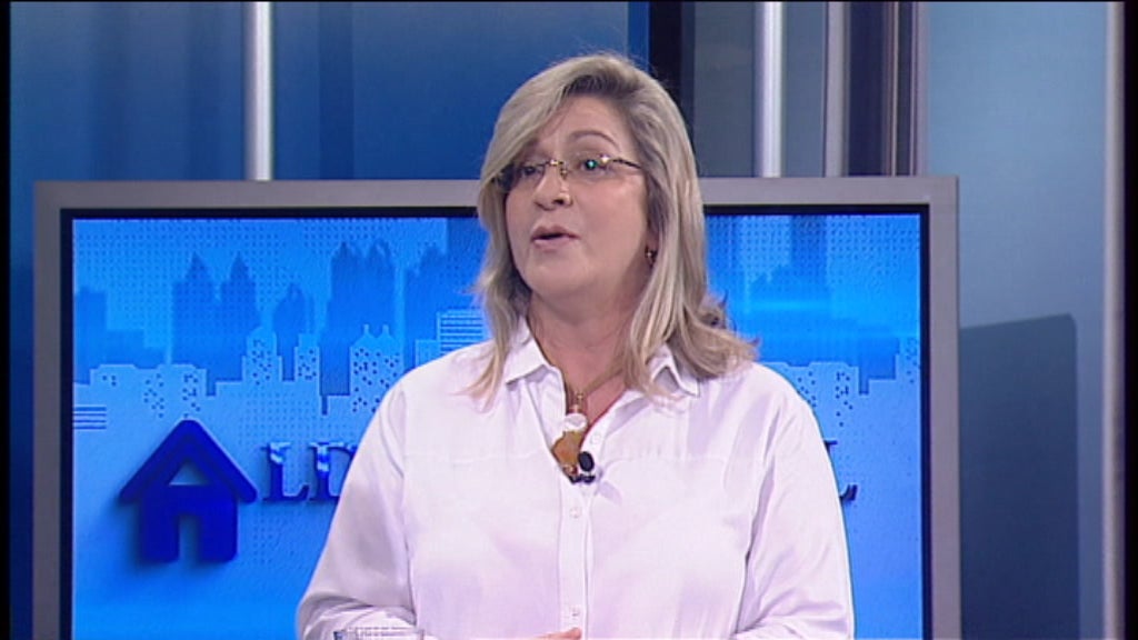 Taxa de desemprego na Madeira